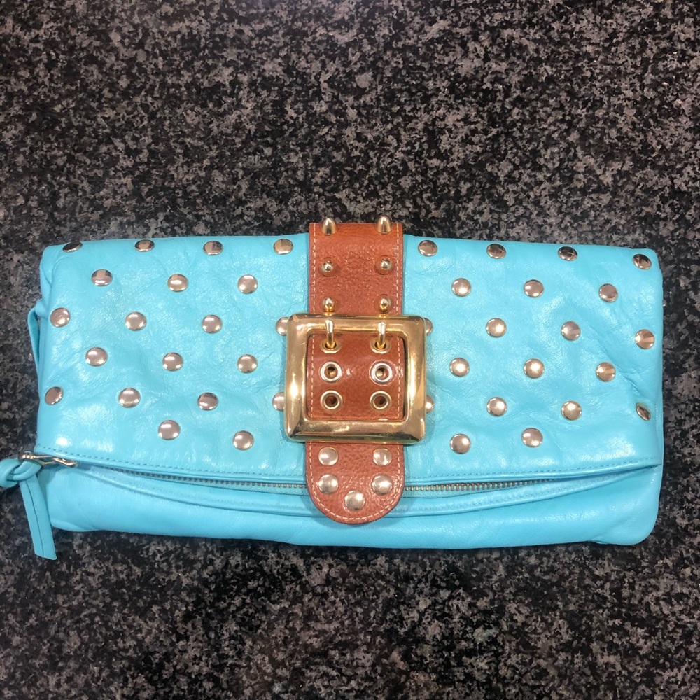 BE&D Clutch bag